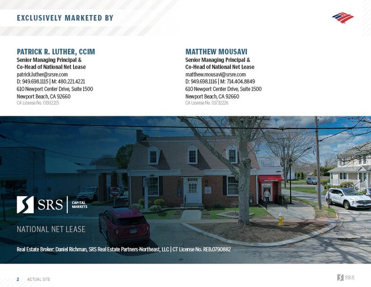 107 Main St, Old Saybrook, CT for sale - Building Photo - Image 2 of 8