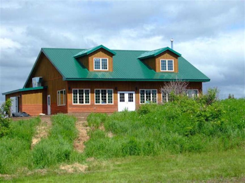 61420 Florence Martin Ct, Homer, AK à vendre - Autre - Image 1 de 1