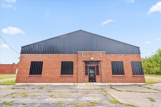 Plus de détails pour 106 E 9th St, Waterloo, IA - Industriel à vendre