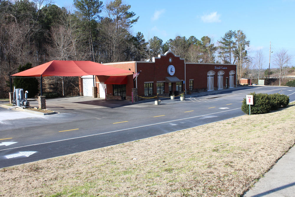 3739 Sixes Rd, Canton, GA for sale Building Photo- Image 1 of 1