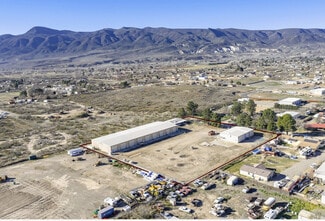 More details for 1655 S Sullivan Ln, Camp Verde, AZ - Industrial for Lease
