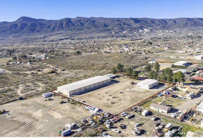 More details for 1655 S Sullivan Ln, Camp Verde, AZ - Industrial for Lease