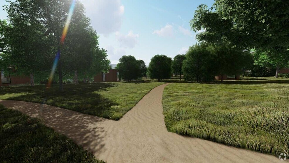 Polígono 10 Parcela, 139, Burgohondo, Ávila à vendre - Photo du bâtiment - Image 3 de 9