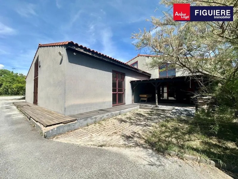 150 Rue Corindon, Éguilles for sale Building Photo- Image 1 of 14