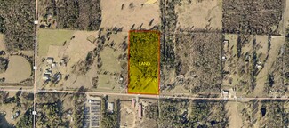 Plus de détails pour 5701 9th St, Texarkana, AR - Terrain à vendre