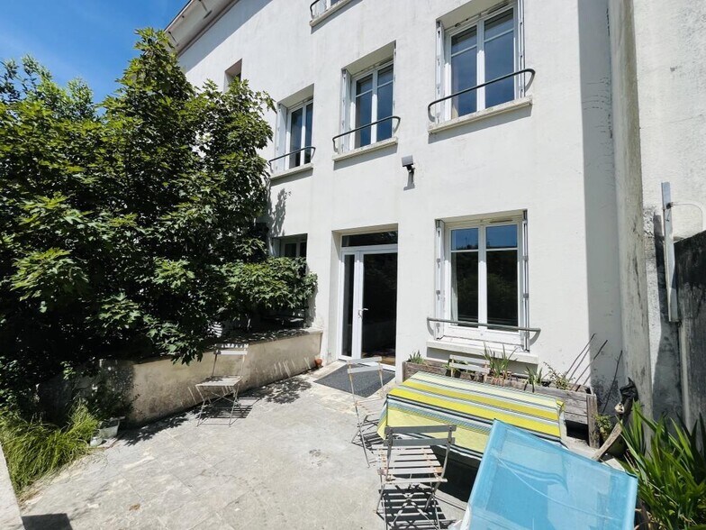 Bureau dans Saint Nazaire à louer - Photo du bâtiment - Image 2 de 7