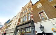 15 Maiden Ln, London LND - Services immobiliers commerciaux