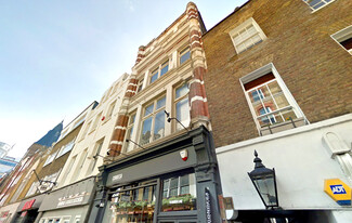 More details for 15 Maiden Ln, London - Office for Lease