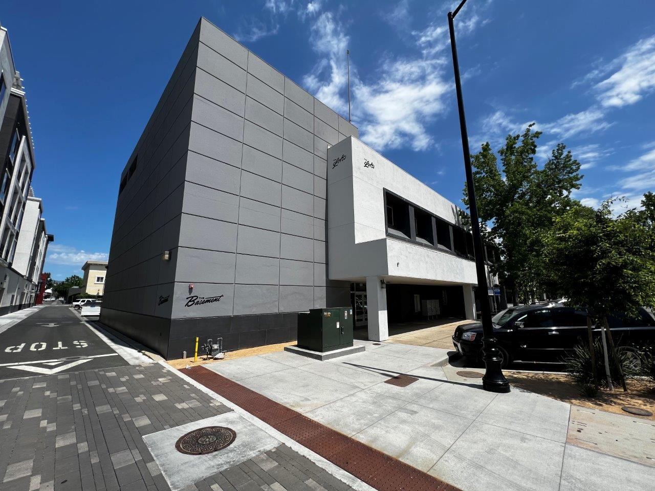 1320 Yuba St, Redding, CA for lease Building Photo- Image 1 of 16