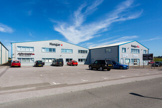 More details for Cecil Pashley Way, Shoreham By Sea - Office for Lease