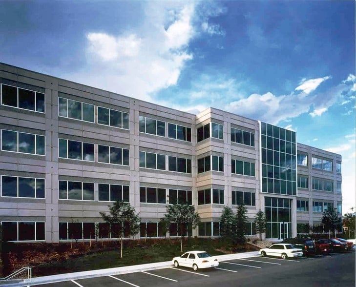 9155 E Nichols Ave, Centennial, CO for lease - Primary Photo - Image 1 of 5