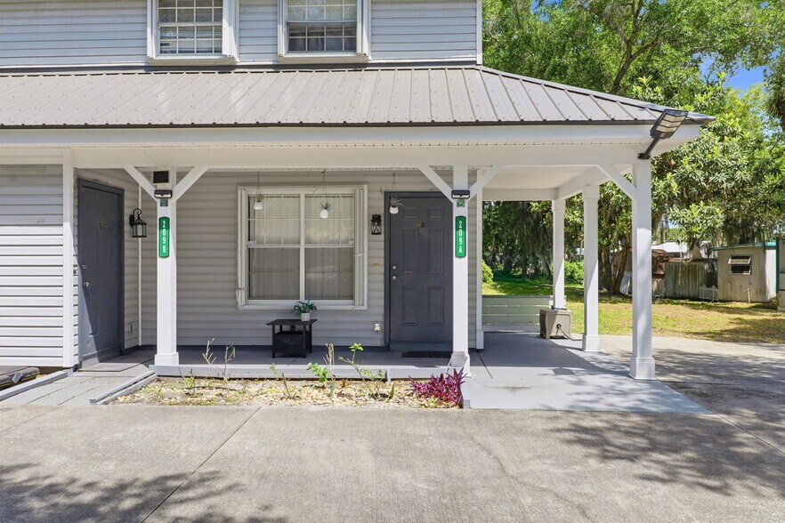 207 SE 6th Ave, Okeechobee, FL à vendre - Photo du bâtiment - Image 3 de 29