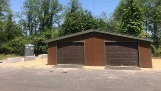 Plus de détails pour 180 Gallagherville Rd, Downingtown, PA - Industriel à louer