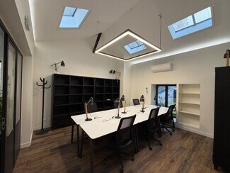 More details for 2 Rue De Tocqueville, Paris - Coworking for Lease