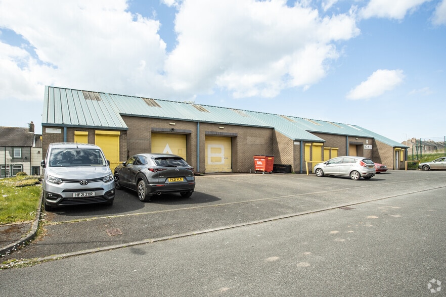 Frizington Rd, Frizington for lease - Primary Photo - Image 1 of 4