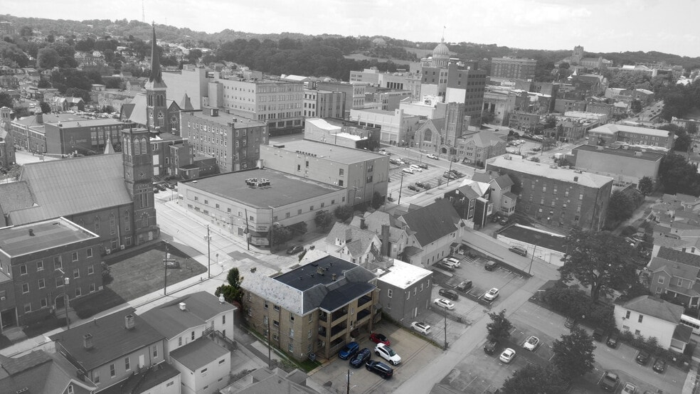 229 S Maple Ave, Greensburg, PA for lease - Building Photo - Image 2 of 15