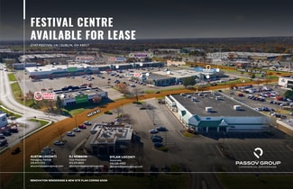 More details for 2750 Martin Rd, Dublin, OH - Land for Lease