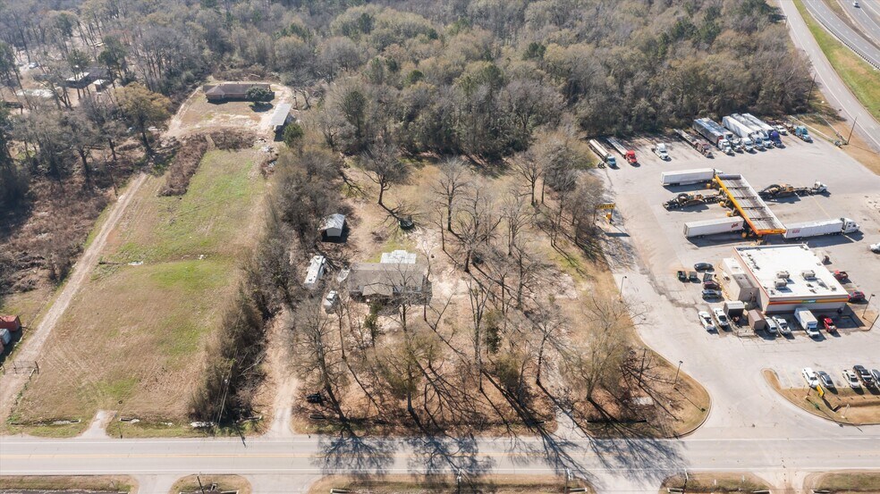 3626 FM 841, Lufkin, TX à vendre - Photo du bâtiment - Image 3 de 9