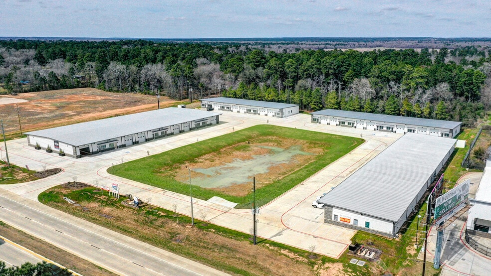 10240 FM 1488, Magnolia, TX for lease - Building Photo - Image 2 of 10