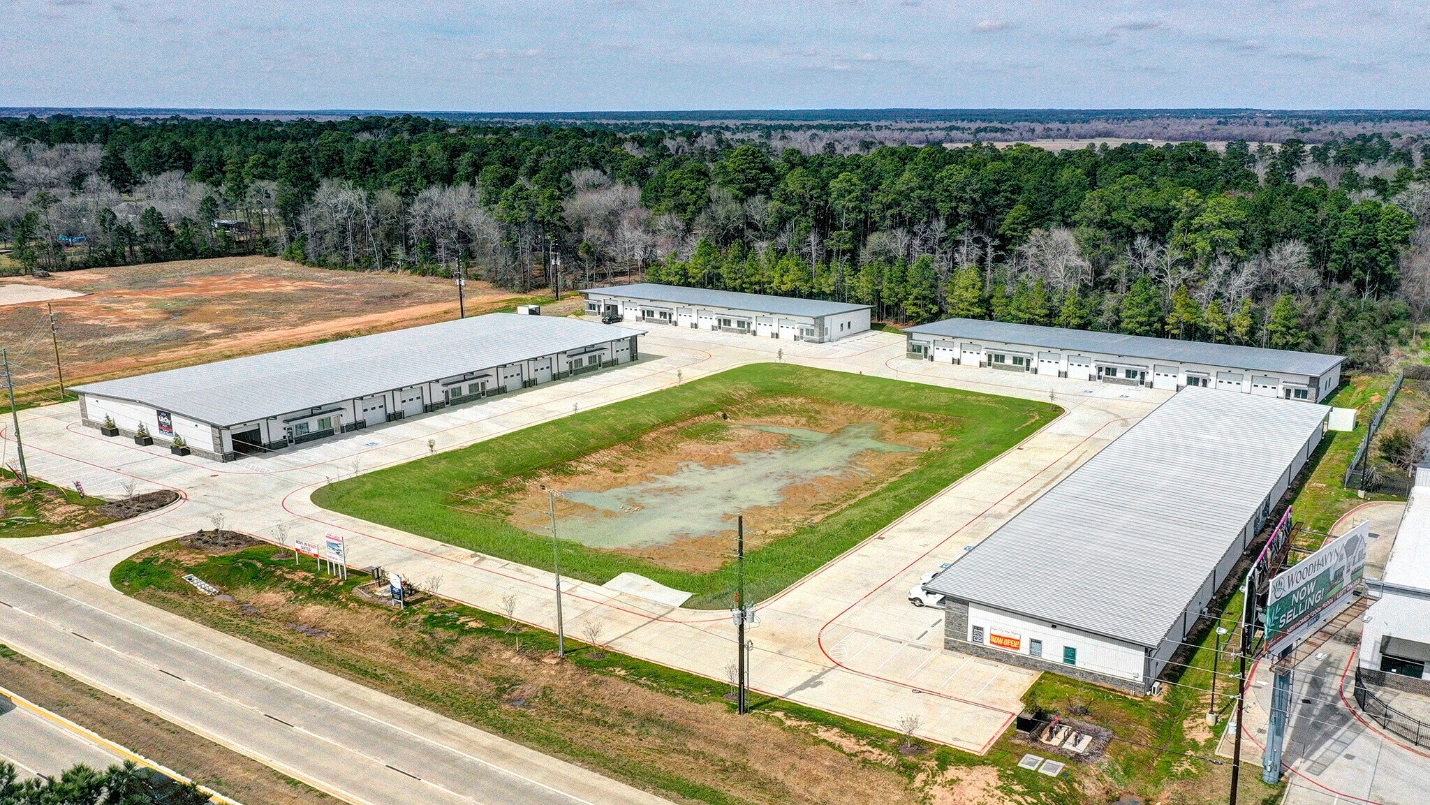 10240 FM 1488, Magnolia, TX à louer Photo principale- Image 1 de 11