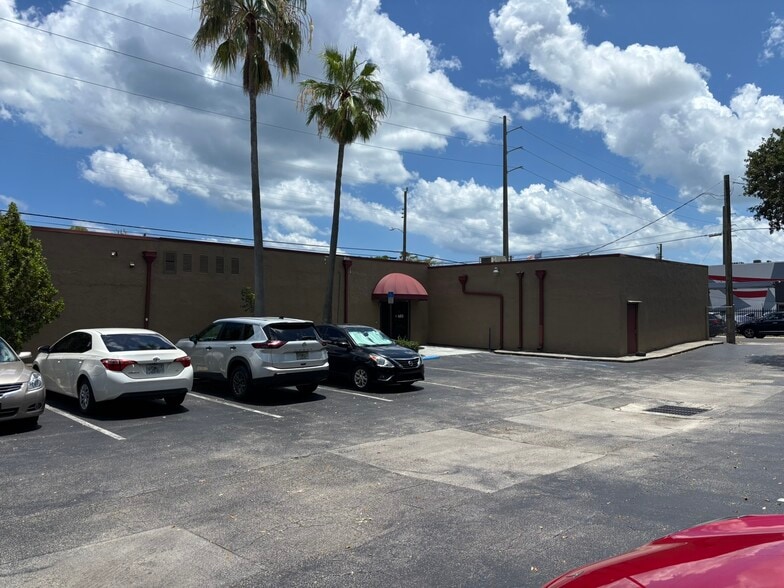 101 N Dixie Hwy, Hallandale Beach, FL à vendre - Photo du bâtiment - Image 3 de 6