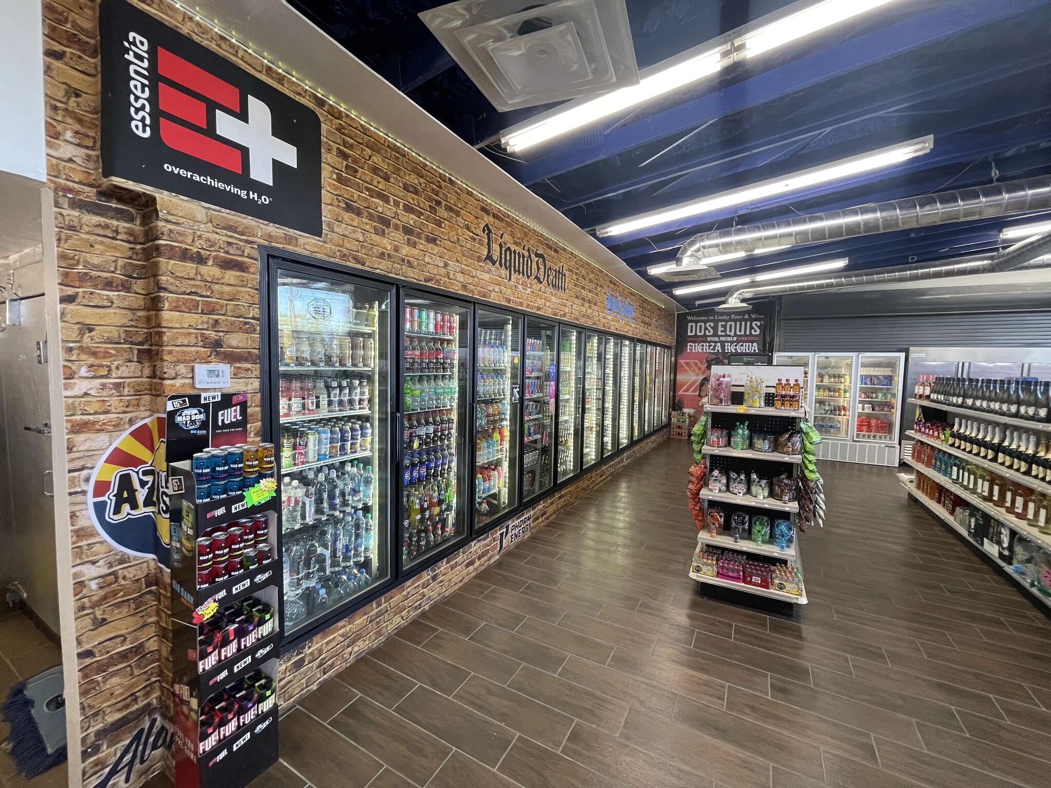 4126 E Bell Rd, Phoenix, AZ for sale Interior Photo- Image 1 of 8