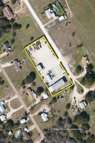 More details for 330 Elco Ln, China Spring, TX - Industrial for Sale