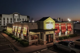 Plus de détails pour 2610 W Memorial Rd, Oklahoma City, OK - Commerce de détail à vendre