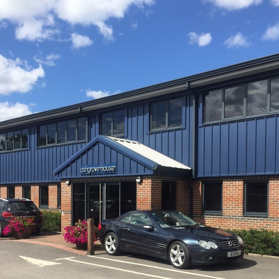 Haydn Rd, Chalgrove for lease Primary Photo- Image 1 of 2