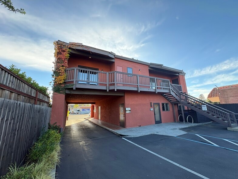 190 W Napa St, Sonoma, CA for sale - Building Photo - Image 3 of 44