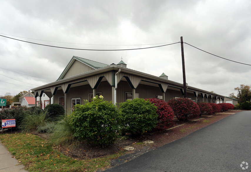 119 N Main St, Galena, MD for sale - Primary Photo - Image 1 of 1