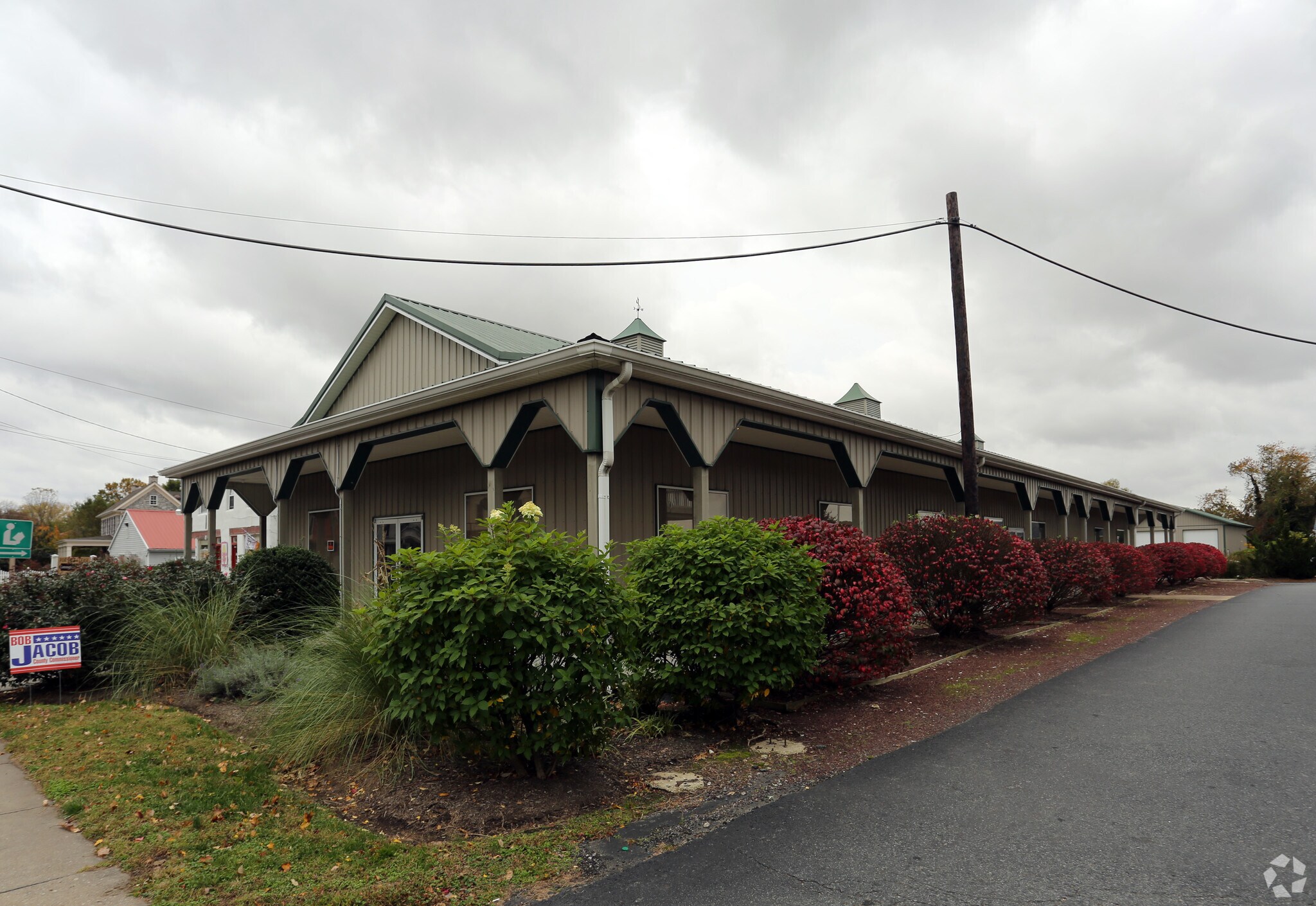 119 N Main St, Galena, MD for sale Primary Photo- Image 1 of 1