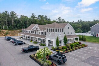 Plus de détails pour 431 Country Club Way, Kingston, MA - Bureau à louer