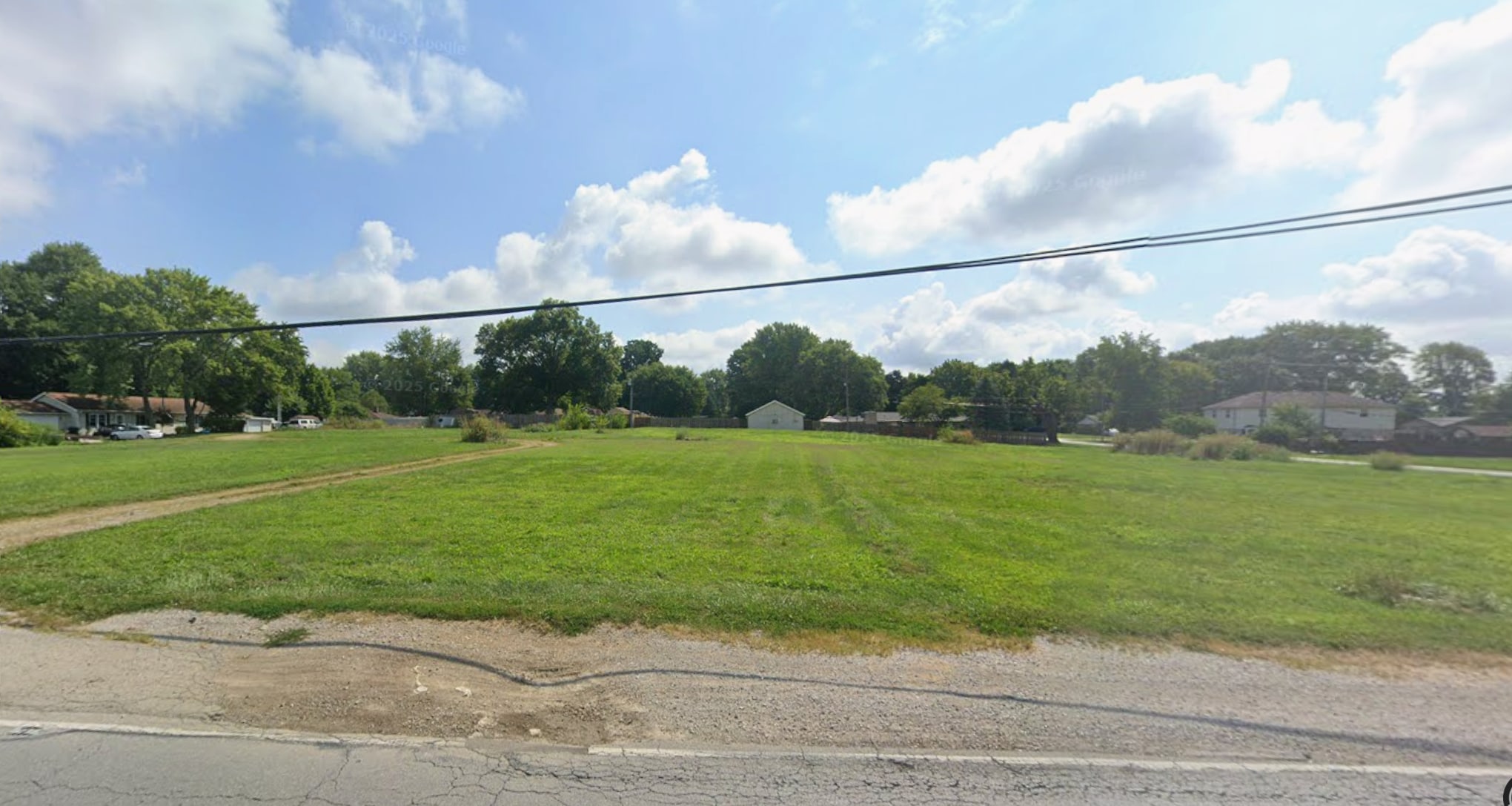 203 N Avon Ave, Avon, IN for sale Primary Photo- Image 1 of 6