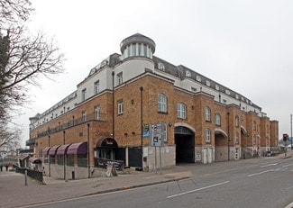 More details for Clarence St, Staines - Retail for Sale