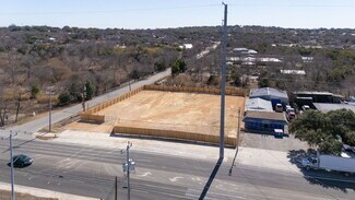 Plus de détails pour 5044 Callaghan Rd, San Antonio, TX - Terrain à vendre