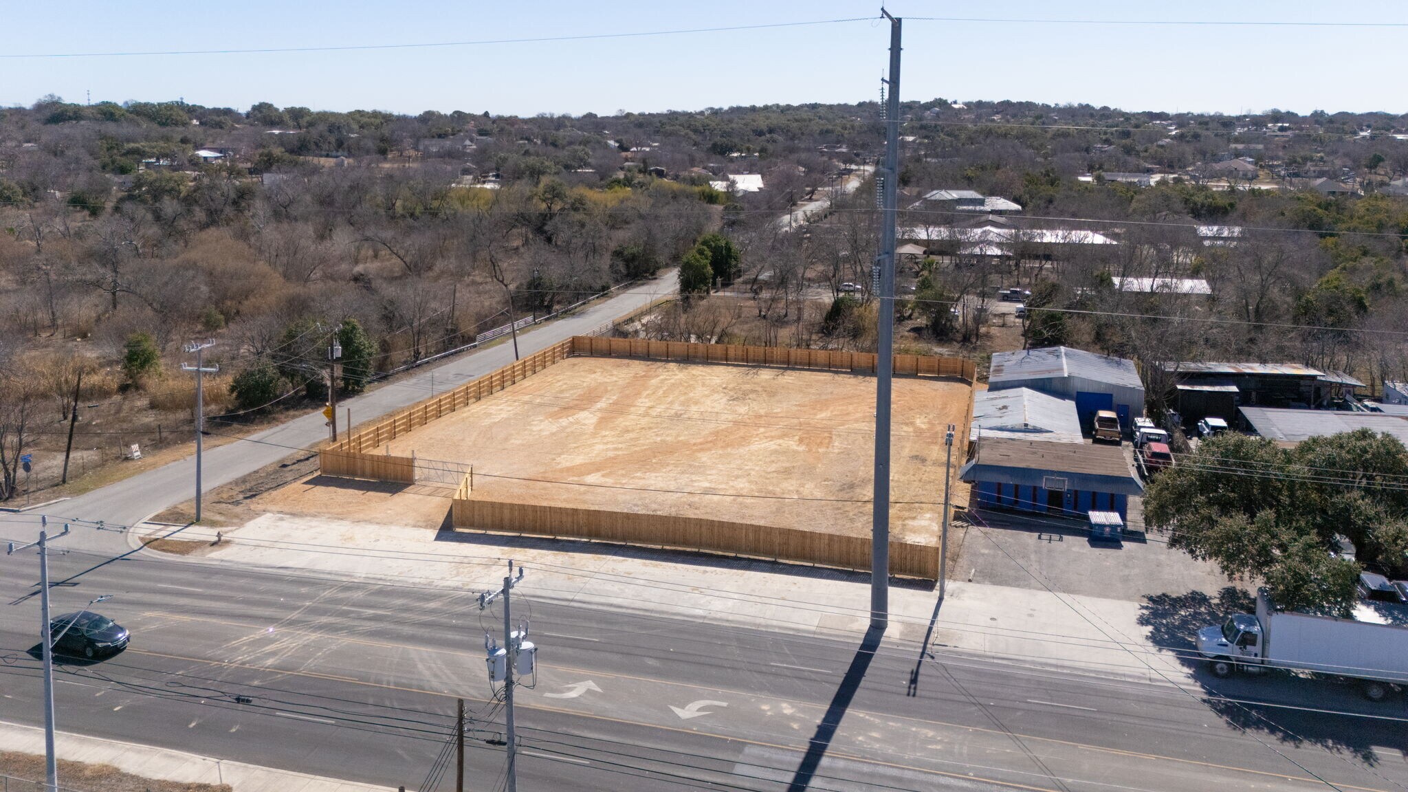 5044 Callaghan Rd, San Antonio, TX à vendre Photo principale- Image 1 de 20