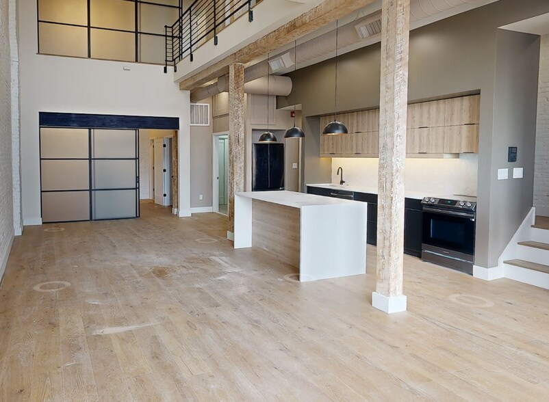 32-34 S Strawberry St, Philadelphia, PA à vendre - Numérisation 3D de Matterport - Image 3 de 43