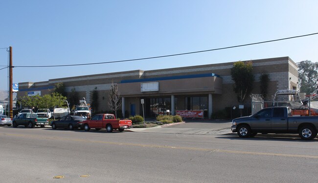 More details for 1325 Magnolia Ave, El Cajon, CA - Industrial for Lease