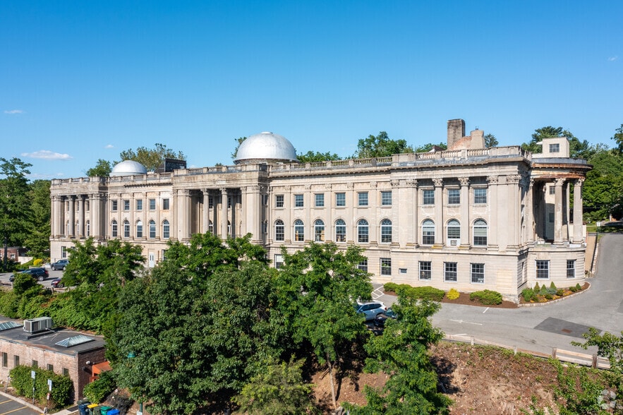 50 S Buckhout St, Irvington, NY for lease - Building Photo - Image 3 of 13