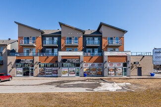 More details for 3615 Uplands Dr, Ottawa, ON - Retail for Sale