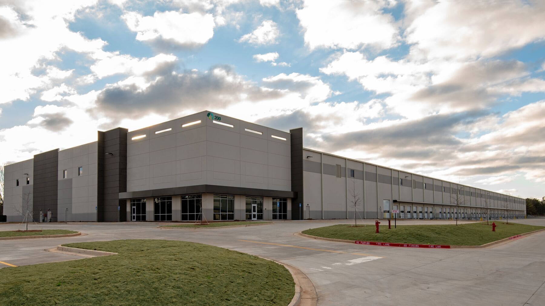 200 Declaration Dr, McDonough, GA for sale Building Photo- Image 1 of 1