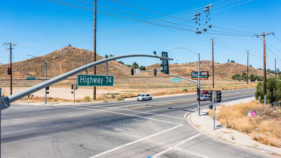 27410 Highway 74, Perris, CA for lease - Other - Image 1 of 2