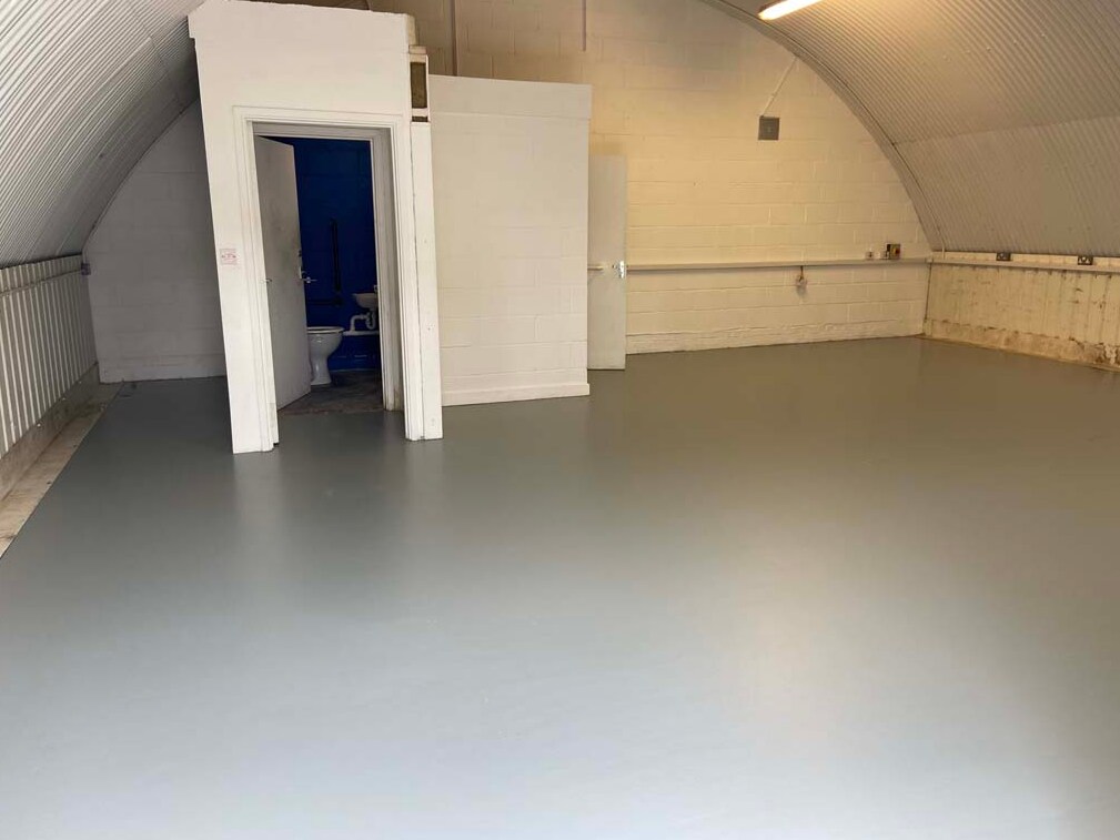 Winchelsea Rd, London for lease Interior Photo- Image 1 of 2