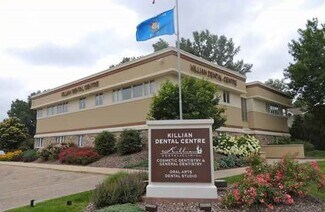 Plus de détails pour 6213 Middleton Springs Dr, Middleton, WI - Bureau à louer