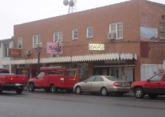 Plus de détails pour 23 Basin St SW, Ephrata, WA - Commerce de détail à louer