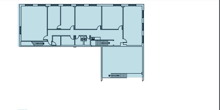 14345 123rd Ave NW, Edmonton, AB for sale Floor Plan- Image 2 of 2