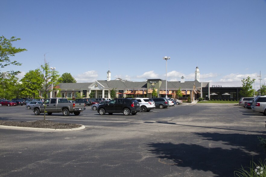 150 W Wilson Bridge Rd, Worthington, OH à louer - Photo principale - Image 1 de 19