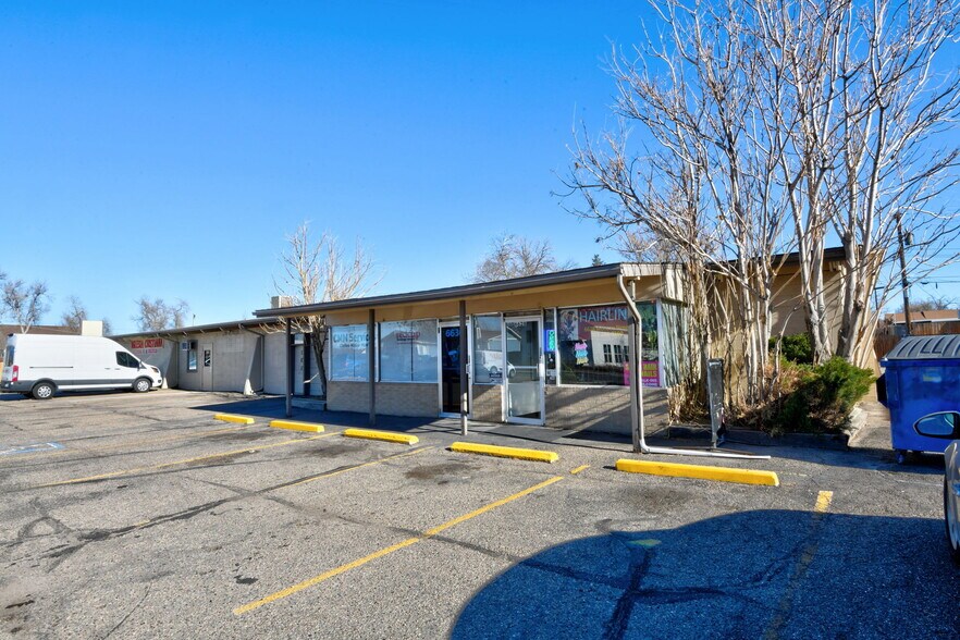 6630 Monaco St, Commerce City, CO à vendre - Photo du bâtiment - Image 3 de 16