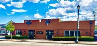 Plus de détails pour 1003-1005 Washington St, Grafton, WI - Commerce de détail à louer